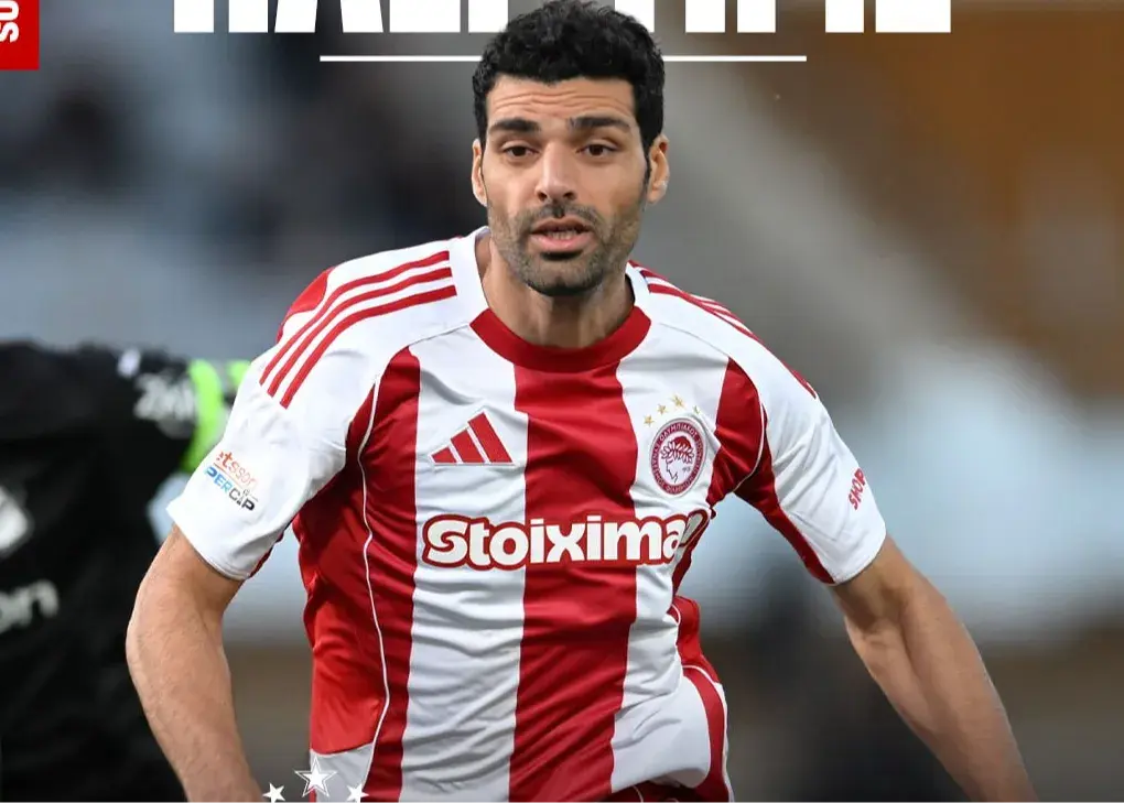 برگردان طارمی، سوت عجیب، گل مردود!