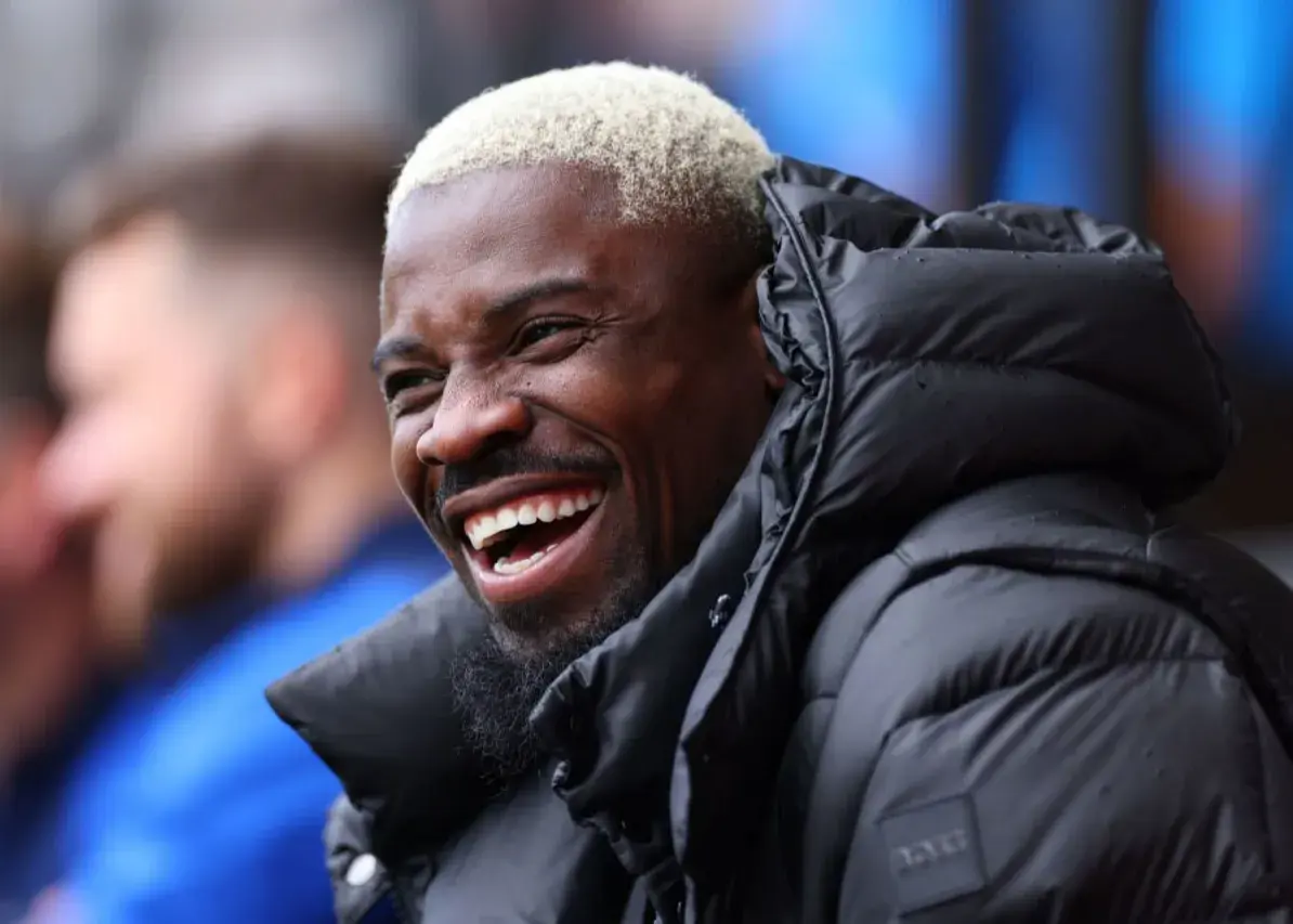 سرژ اوریه بالاخره از پرسپولیس جدا شد؛ پایان تلخ یک ستاره جنجالی!