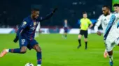 عثمان دمبله در دربی تاریخی؛ آیا برنده توپ طلا دوباره می‌درخشد؟