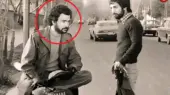 چهره بهروز به نژاد در 71 سالگی؛ سفری شگفت‌انگیز به دوران قبل انقلاب!