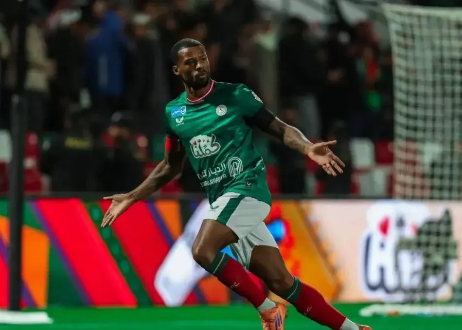 هافبک لیورپول در انتظار تعیین بودجه الاتفاق