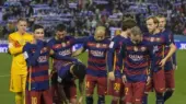 پس از 10 سال: بارسا با یک تغییر بزرگ در دربی