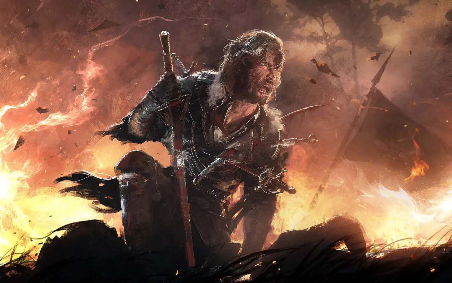 ۱۰ بازی برتر سال ۲۰۲۵ به انتخاب محمد حسین کریمی، سردبیر | گیمفا