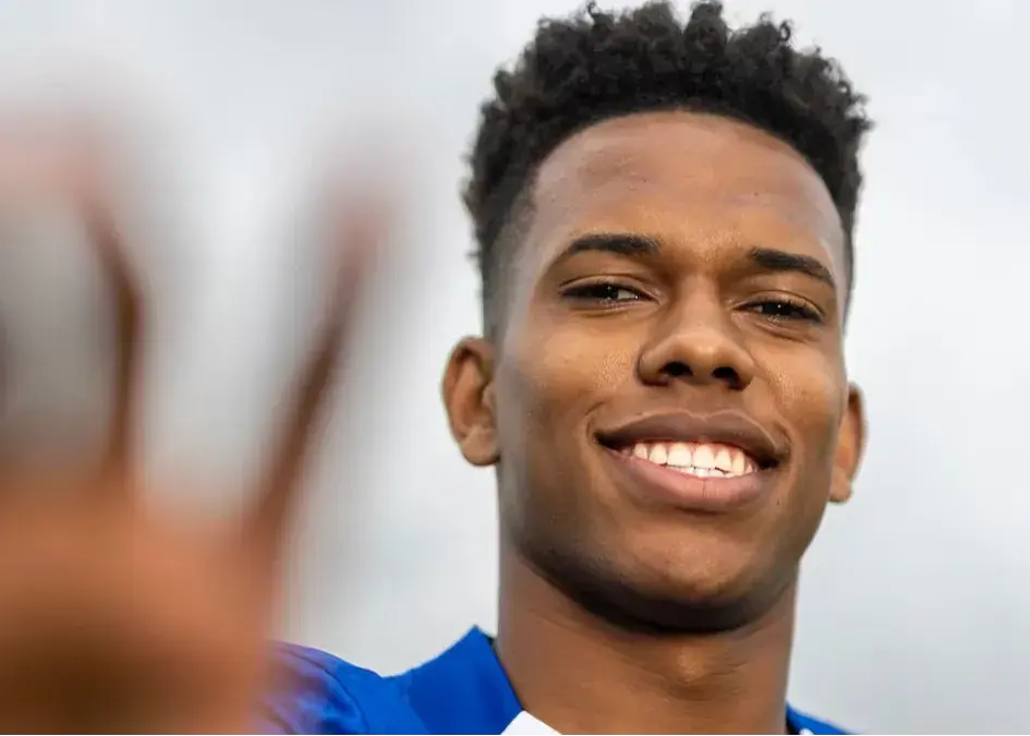 کشف بزرگ 2025: الماس آبی برزیلی