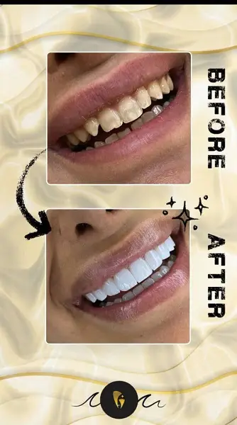 کلینیک دندانپزشکی هومینا