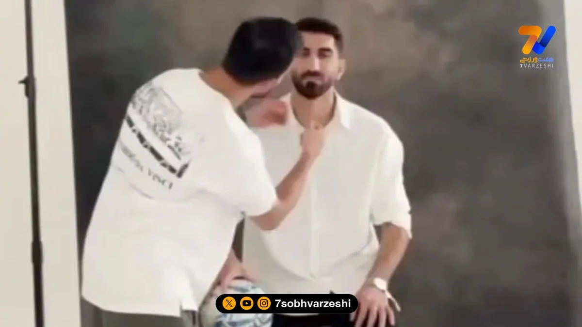 نگاه ورزشی | علیرضا بیرانوند از چوپانی تا مدلینگی