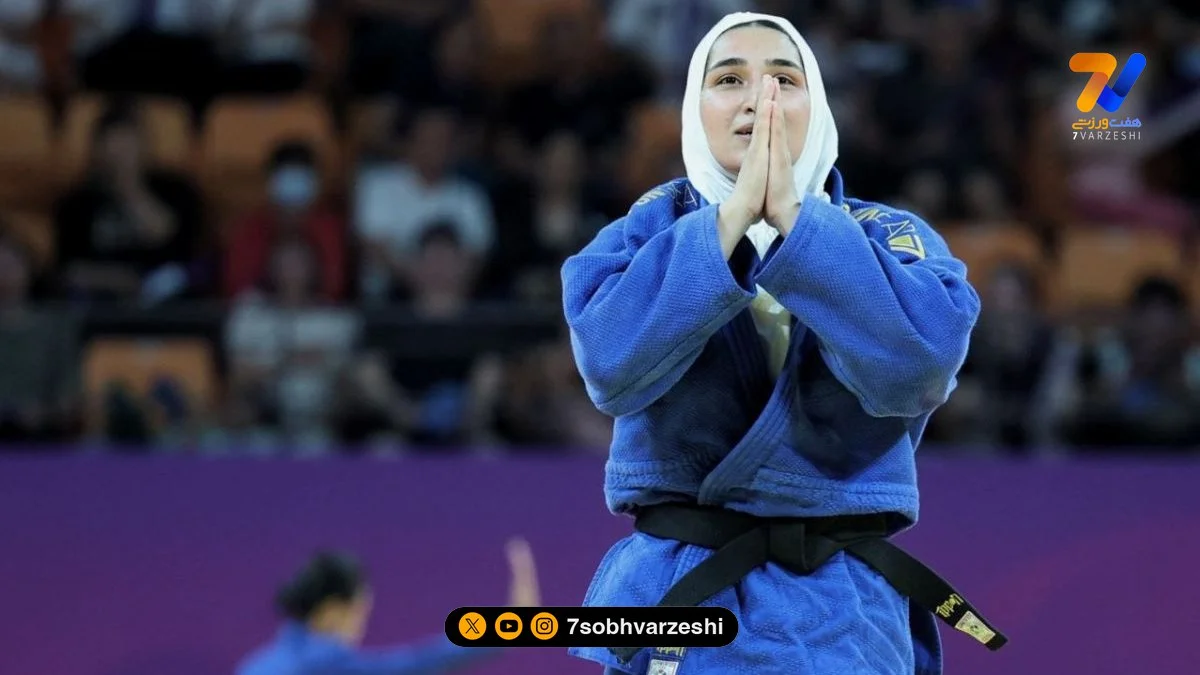 قاب خانوادگی | مادر مریم بربط