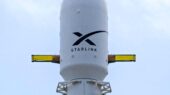 استارلینک ارتفاع ماهواره‌های خود را کاهش می‌دهد