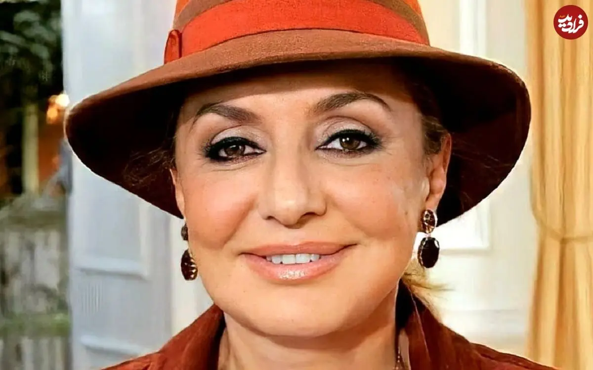 سفر شگفت‌انگیز به گذشته با عکس نادر «گوگوش» در 27 سالگی تهرانِ سال 56!