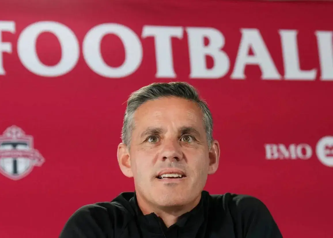 سرمربی مشهور انگلیسی به فوتبال آسیا پیوست