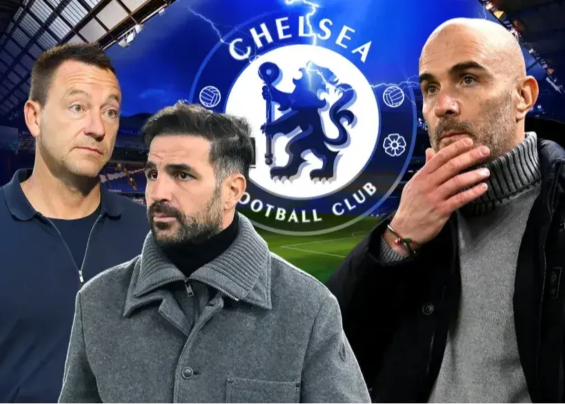 هفت گزینه جانشینی مارسکا در چلسی