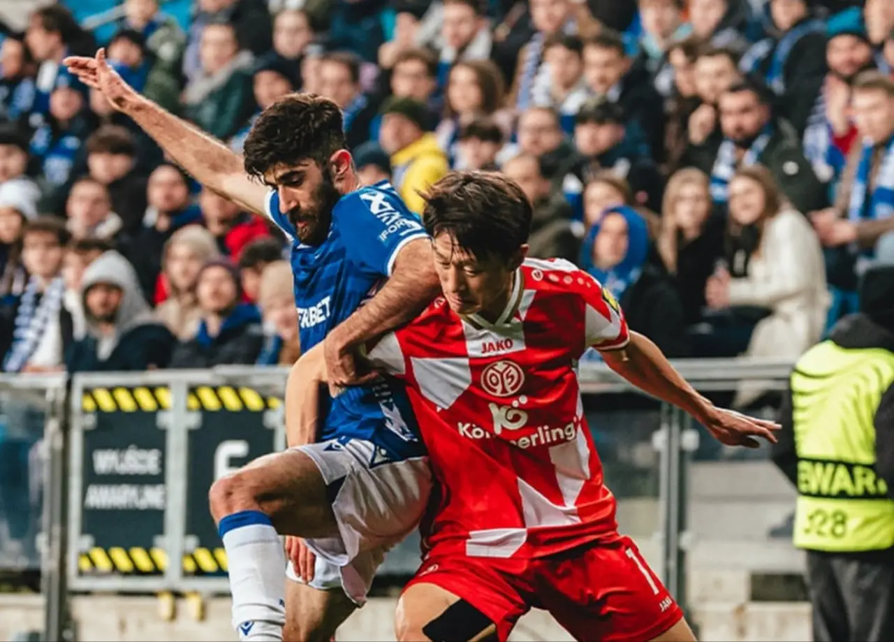 تلاش ۴ غول فوتبال ایران برای جذب قلی‌زاده؛ آینده‌ای درخشان در انتظار؟