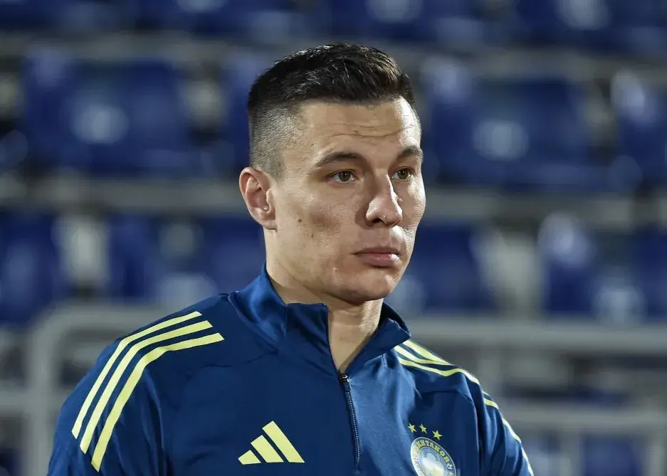 فوری: ورود اولین خرید پرسپولیس به تهران