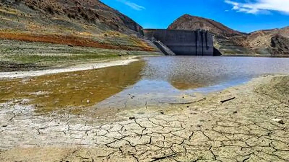 زمستان تهران خشک‌تر از تابستان شد!