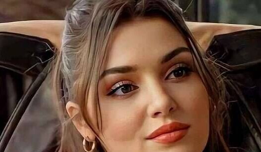 رونمایی از خواهرزاده نمکی هانده ارچل، ستاره سینمای ترکیه/ لُپ ها و گونه رو از خاله‌اش به ارث برده+عکس