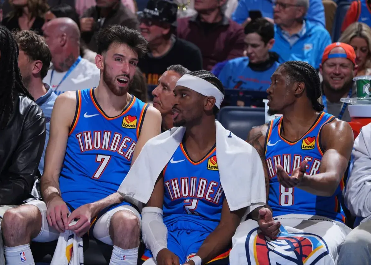 اتفاق‌باورنکردنی NBA: صدم ثانیه برنده را تغییر داد!