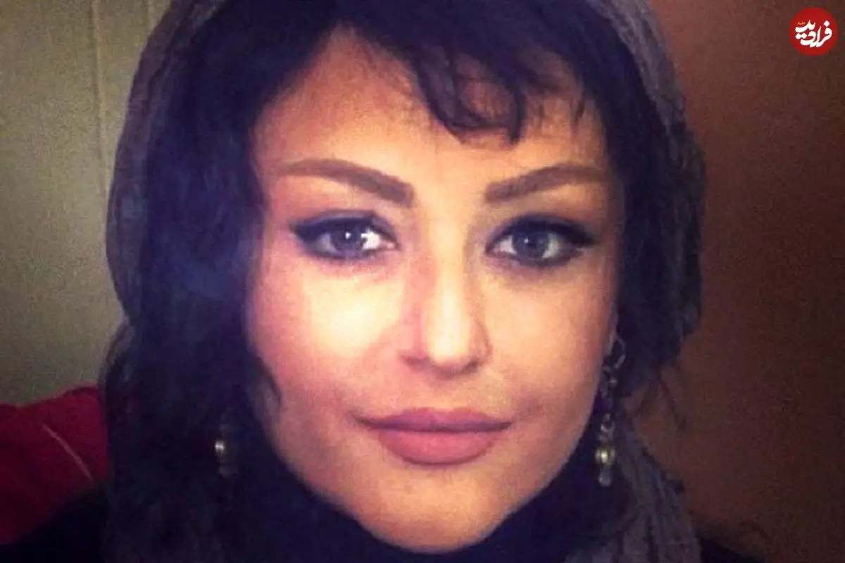 عکس| سفر در زمان؛ «شقایق فراهانی» در 53 سالگی و در کنار مادر 78 ساله اش