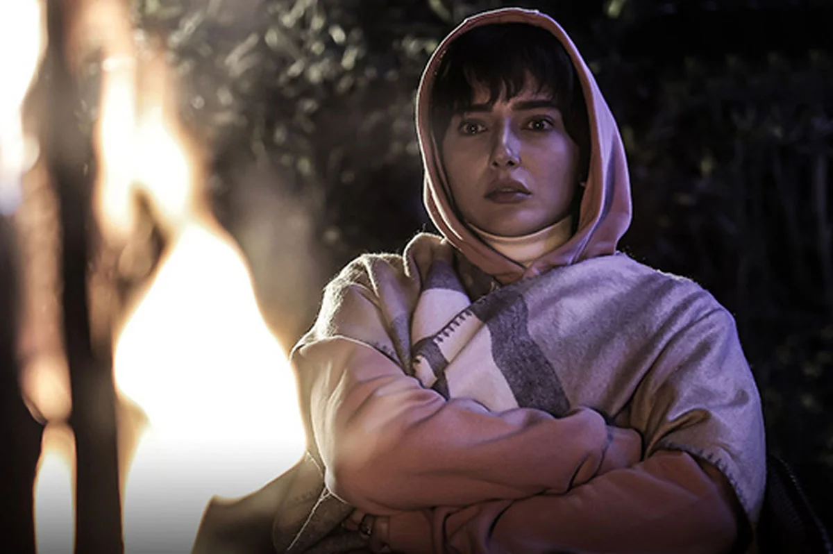 پایان جنجالی «شغال» با نقش‌آفرینی نورا محقق؛ خانم بازیگر سوپرمن شد اما خبری از شغال نشد