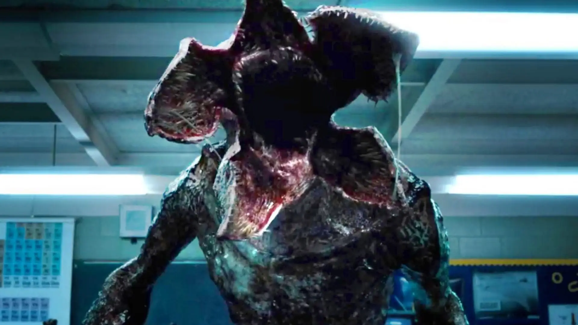 پاسخی به یک ابهام بزرگ؛ دموگورگون‌‌ها در قسمت پایانی سریال Stranger Things کجا بودند؟