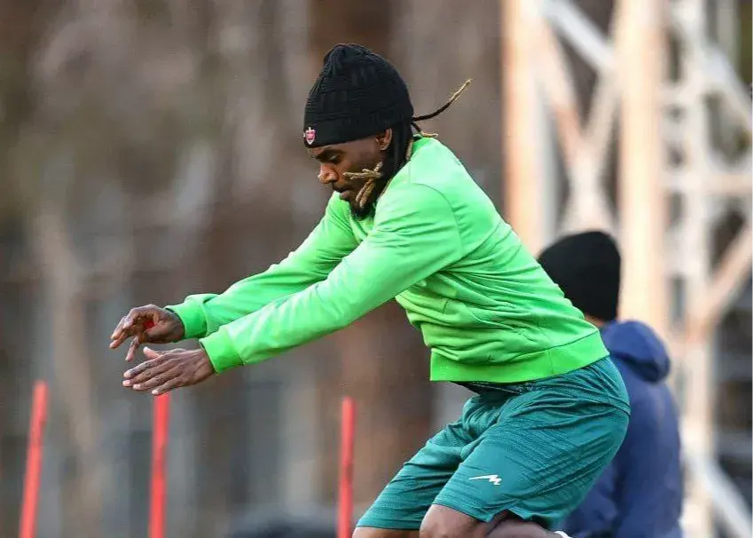 تصویر نامه نجات 350 هزار دلاری پرسپولیس