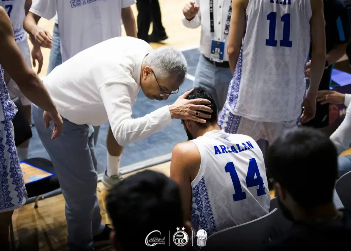 استقلالی‌ها در کرج شاهین‌طبع در کمیته انضباطی!