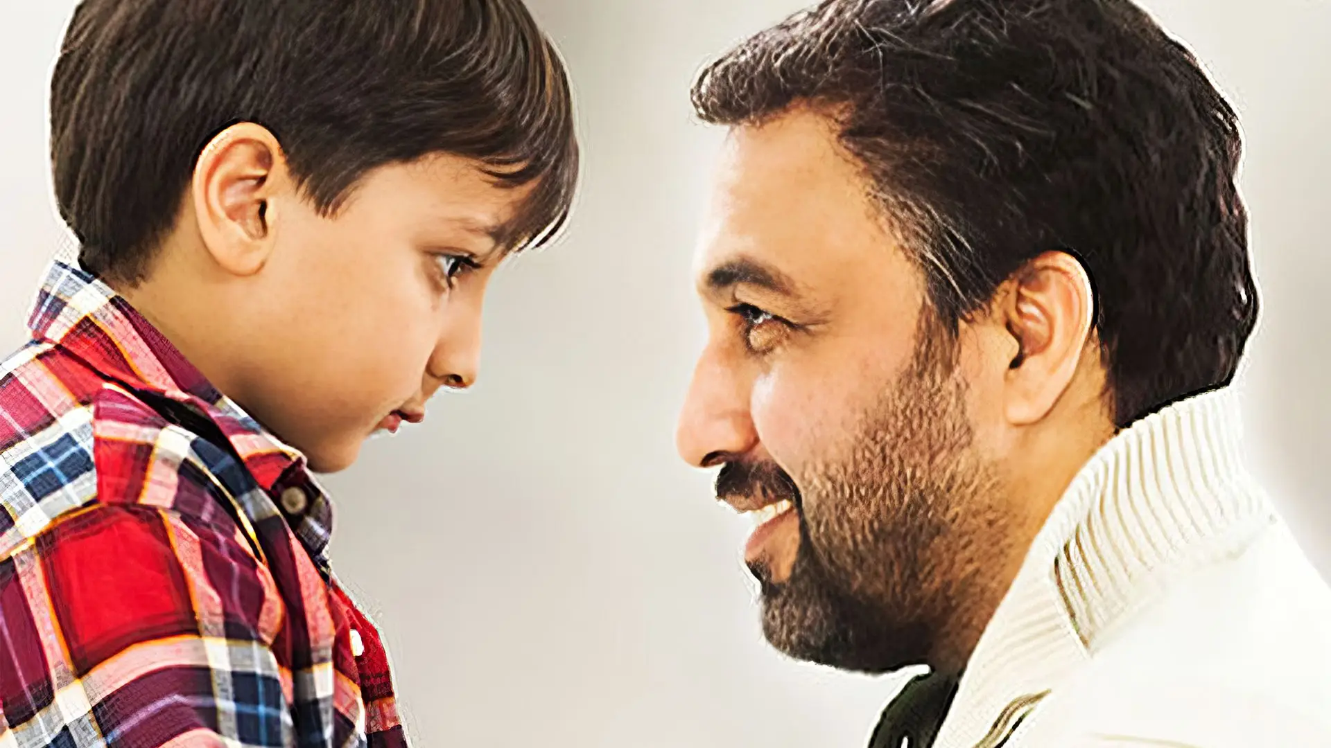 رضا عطاران در فیلم دهلیز