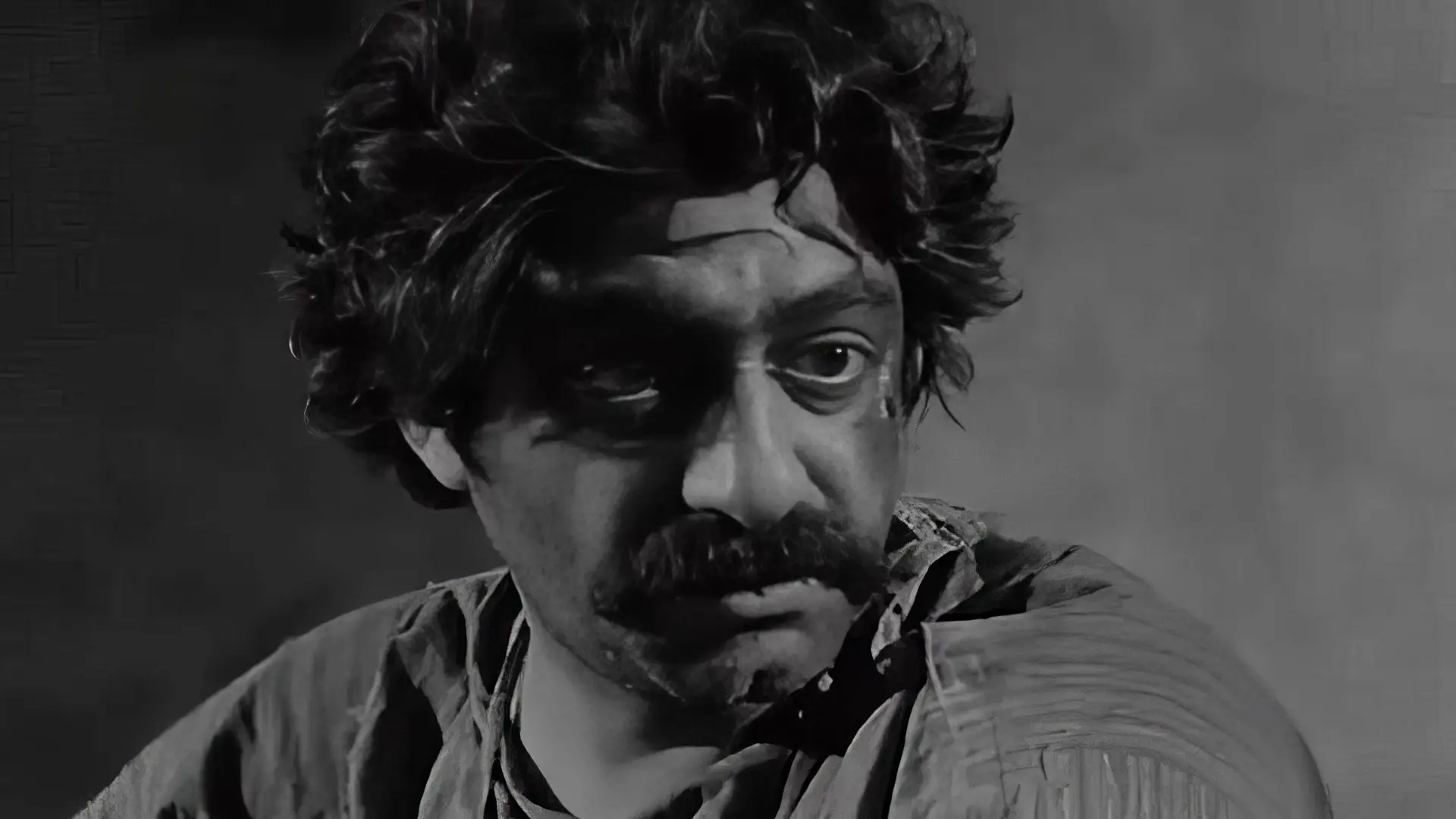 مش حسن فیلم گاو