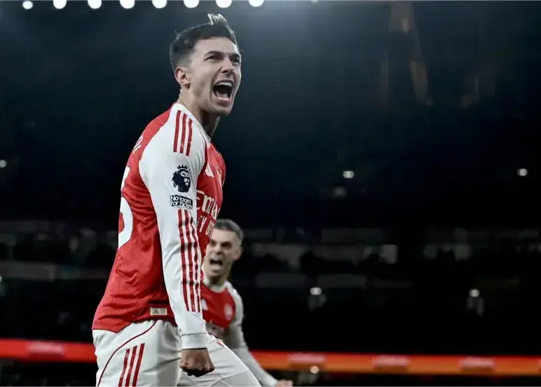 آمار خیره‌کننده: جواهر ۲۰۲۵ برای آرسنال بود