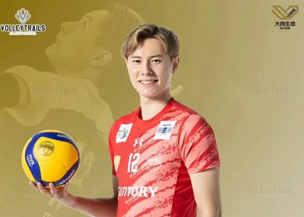 ستاره ژاپنی اجازه نداد صدرنشین عوض شود