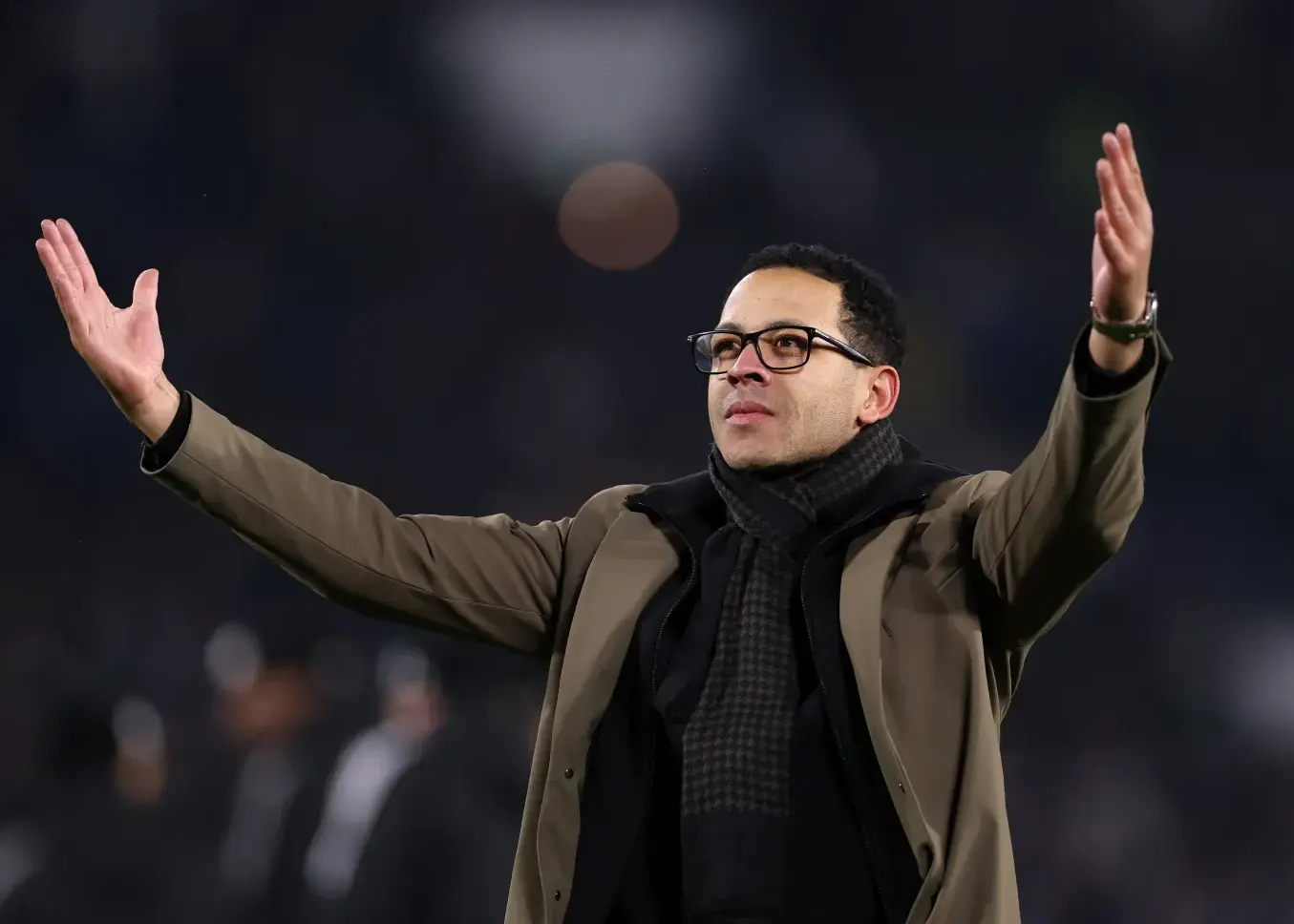 سرمربی جدید چلسی با ورود به لندن، تکلیف آینده باشگاه در آستانه روشن شدن است!