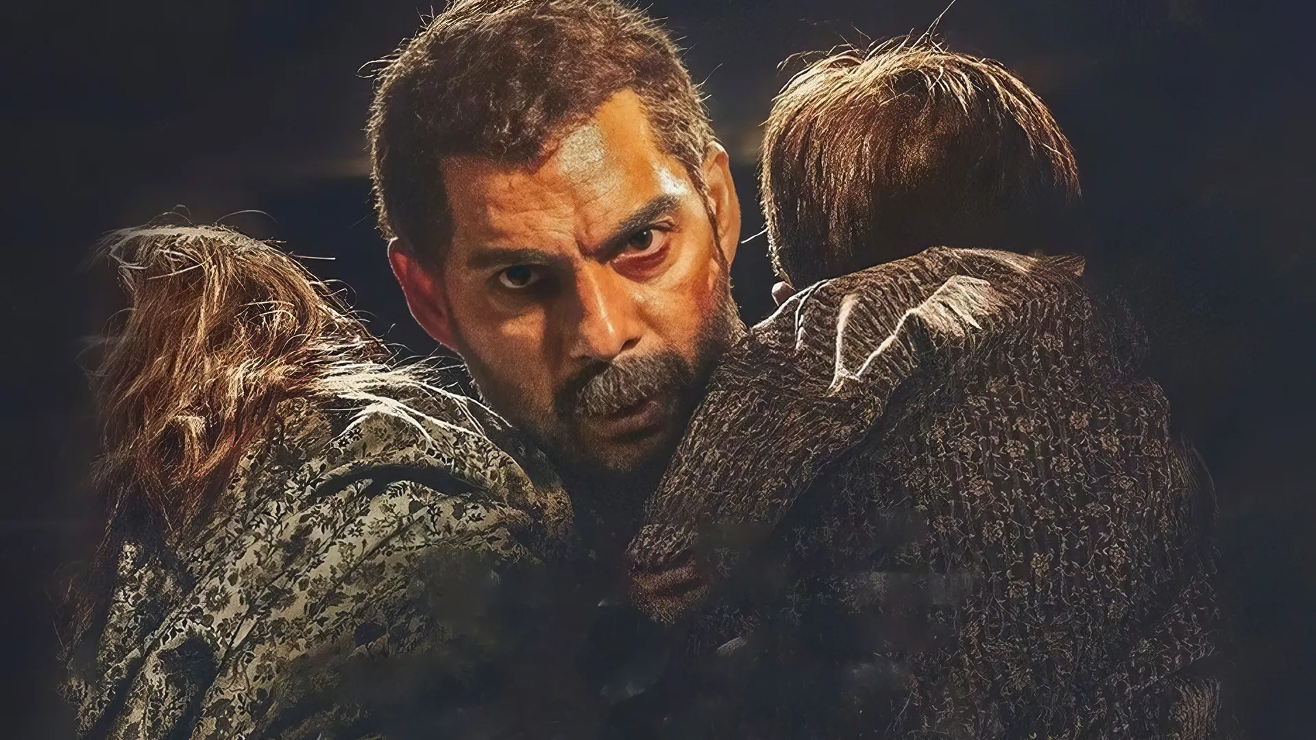 پیمان معادی در فیلم درخت گردو