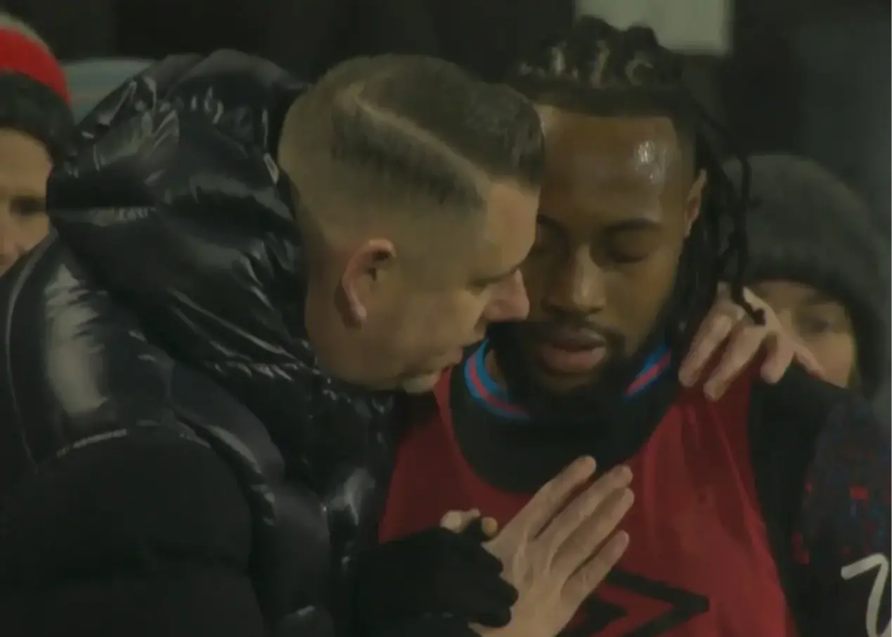 تلاش کشیش سمنیو برای شکست دادن آرسنال!