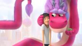 دنباله انیمیشن Wish Dragon ساخته می‌شود