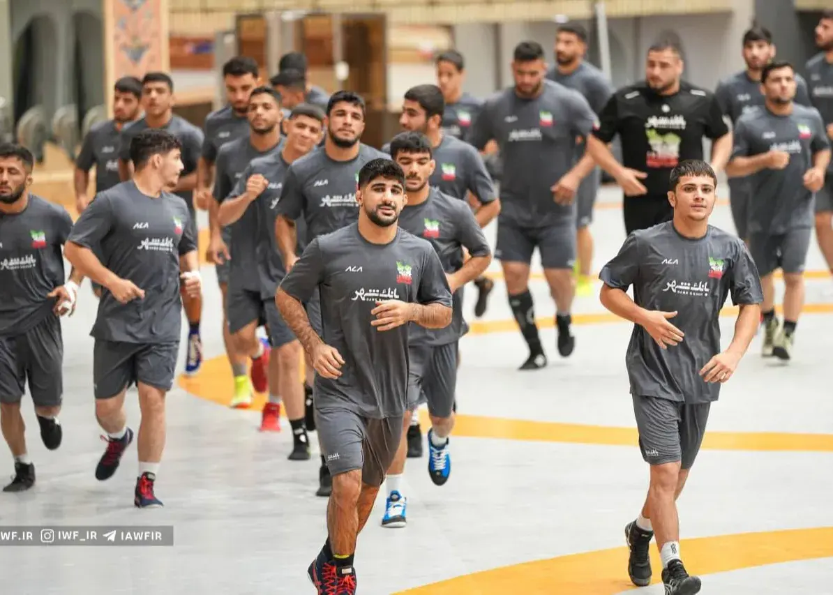 لیست جدید تیم ملی: همه هستند جز دو ستاره!