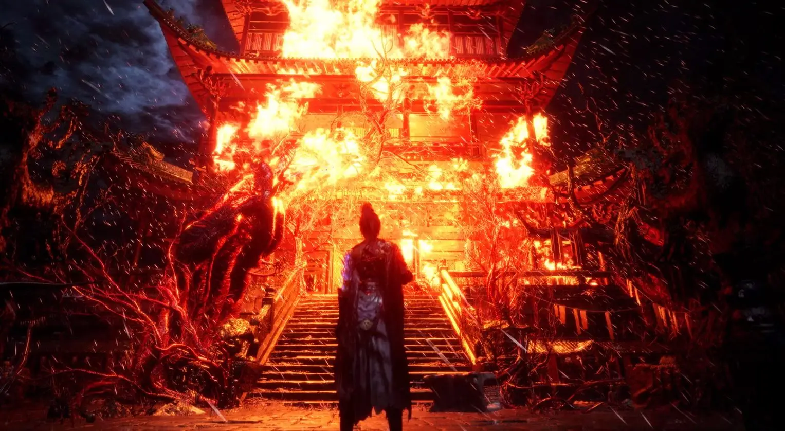 ۱۰ بازی برتر سال ۲۰۲۵ به انتخاب محمد حسین کریمی، سردبیر | گیمفا