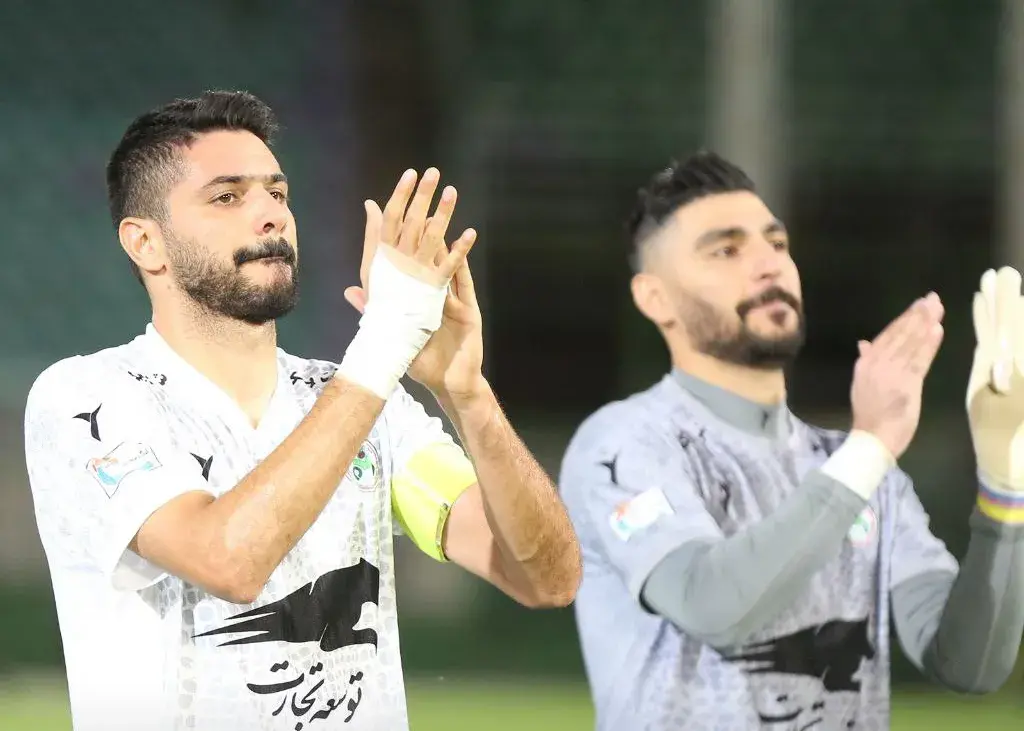 لیست خروج پر و پیمان قاسم برای ذوب‌آهن!