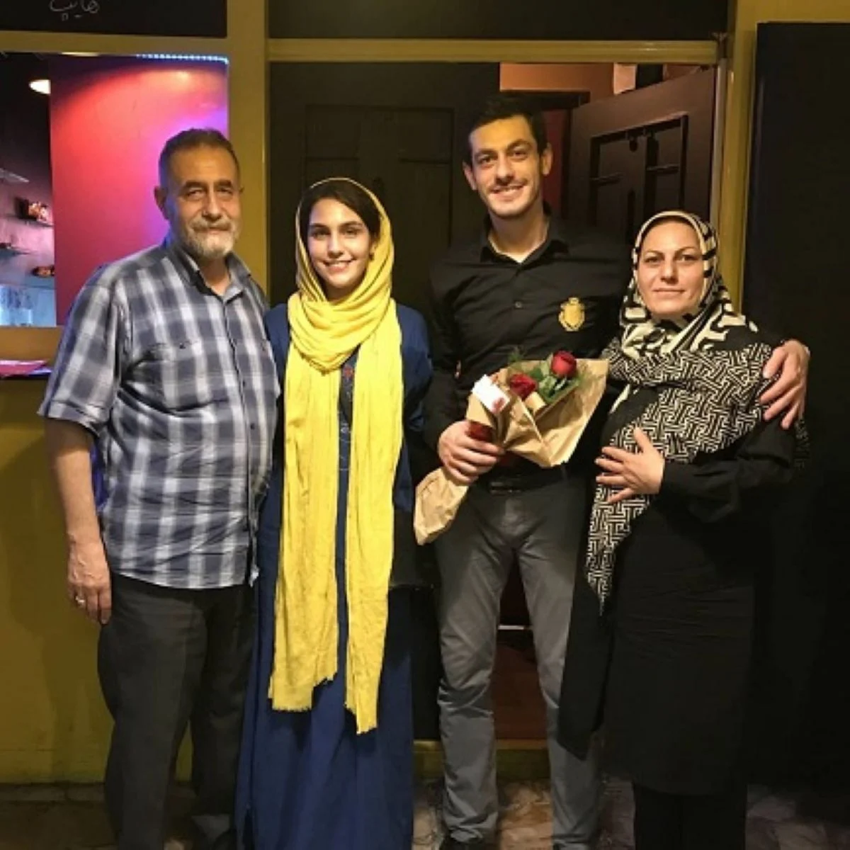 محمد شعبانپور کیست؟ شاهین سریال «شیش‌ماهه» و جزئیات زندگی بازیگر محبوب