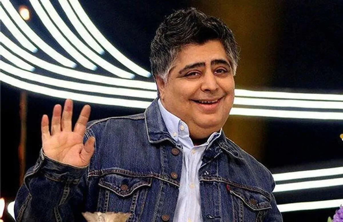 اولین فیلم رضا شفیعی‌جم در ۲۲ سالگی؛ همکاری با امین حیایی در «دو همسفر»