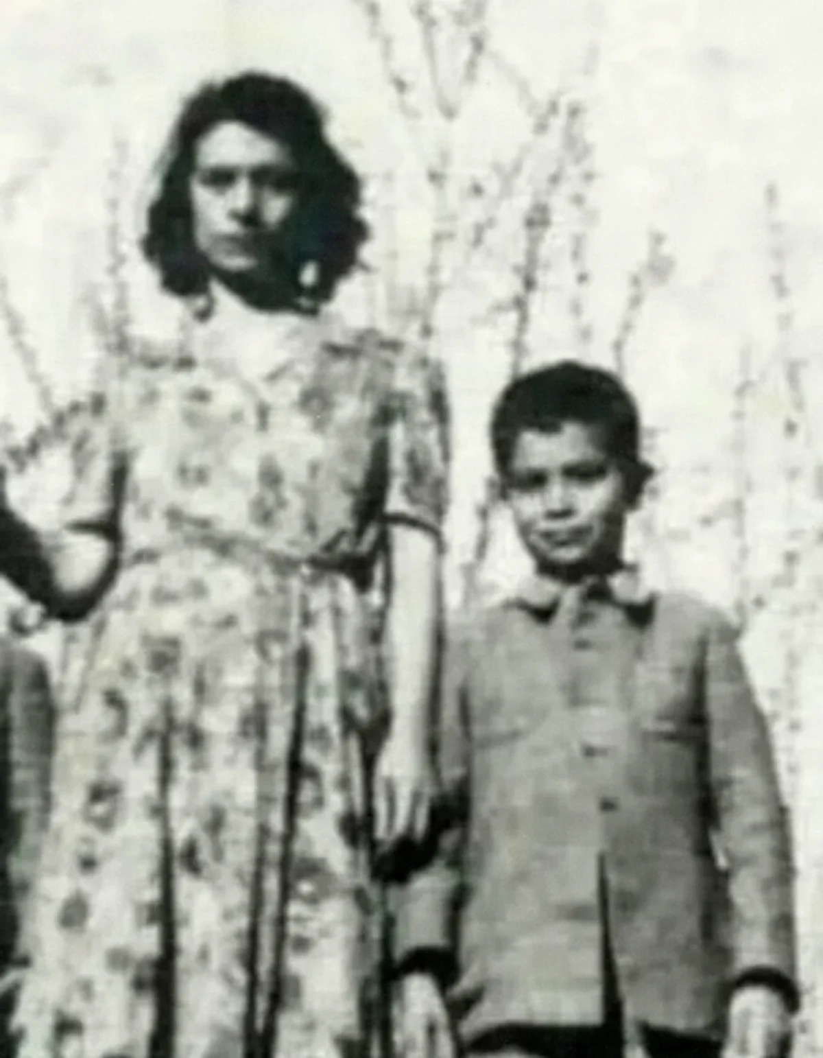 بازگشت به کودکی یک اسطوره؛ بهروز وثوقی در دهه ۱۳۲۰ بازگشت به کودکی یک اسطوره؛ بهروز وثوقی در دهه ۱۳۲۰