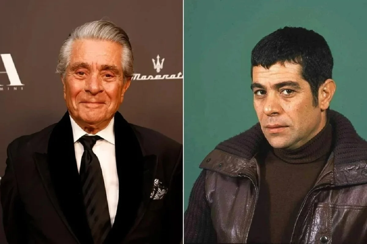 بازگشت به کودکی یک اسطوره؛ بهروز وثوقی در دهه ۱۳۲۰