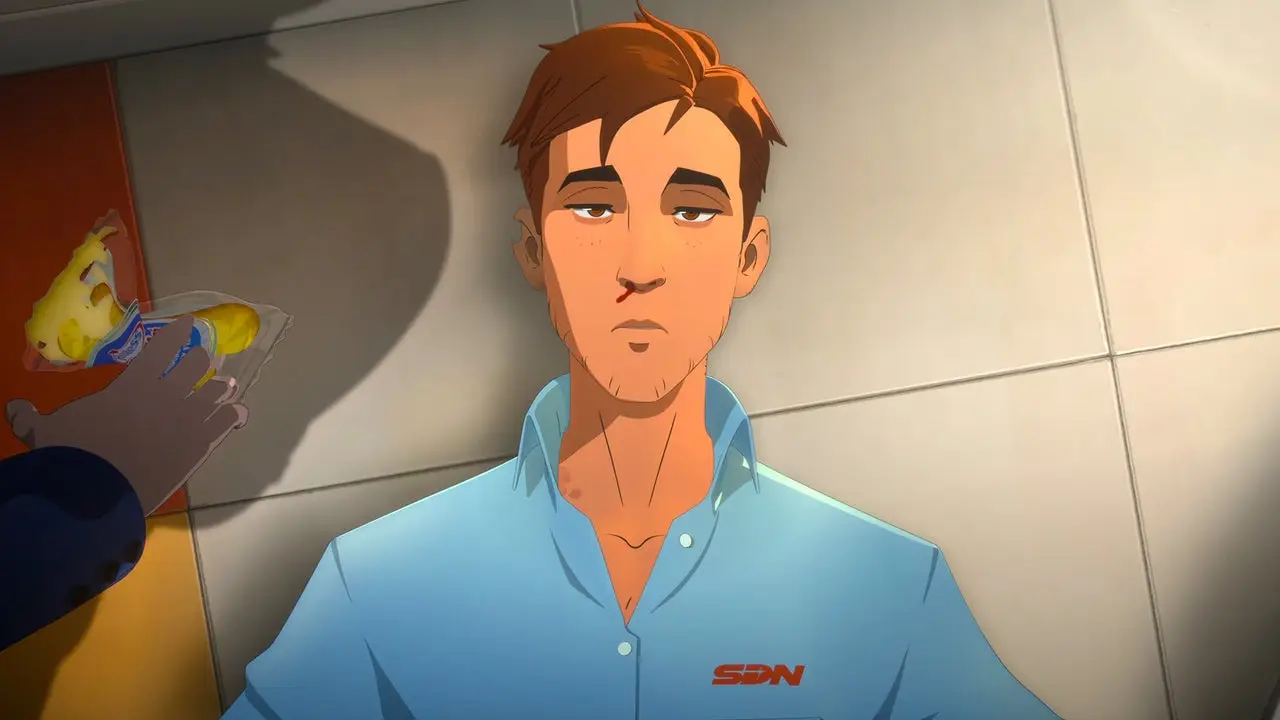 ۱۰ بازی برتر سال ۲۰۲۵ به انتخاب محمد حسین کریمی، سردبیر | گیمفا