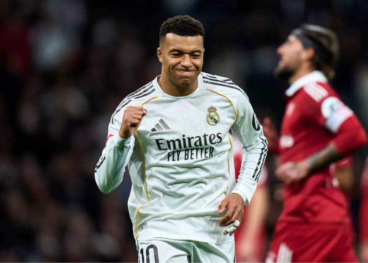 مصدومیتی که دل رئال را به درد آورد