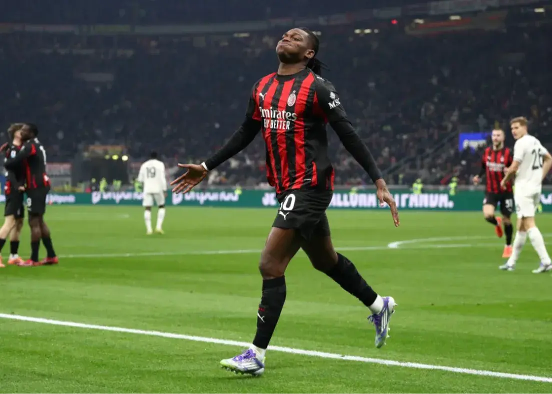 هدف قهرمانی است اما راه زیادی مانده است