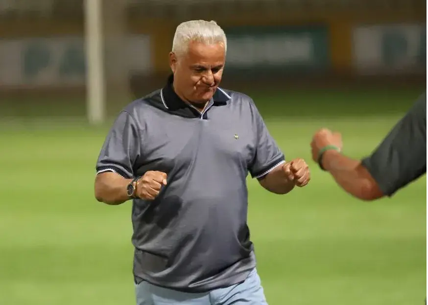 لیگ یک: اولین برد برای فرشاد آقای گل