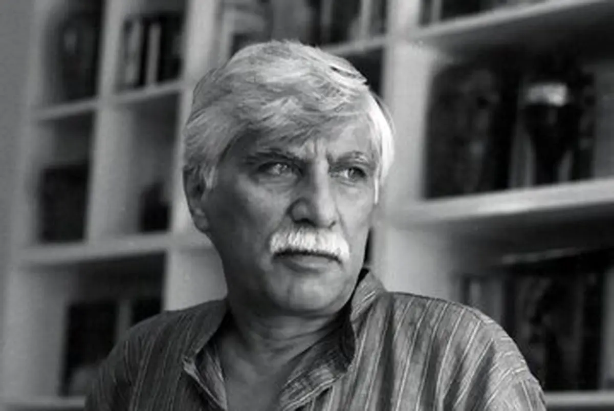 اعلام زمان بدرقه بیضایی/ حمایت خانه سینما از درخواست مژده شمسایی