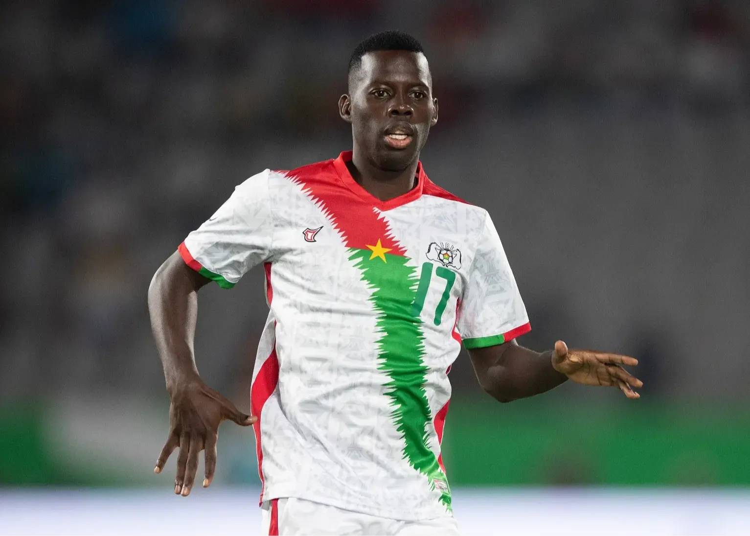 اتفاق غم‌انگیز در جام ملت‌های آفریقا