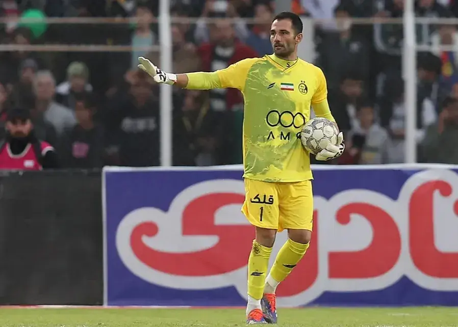 آدان: من در رئال مادرید ایران بازی می‌کنم