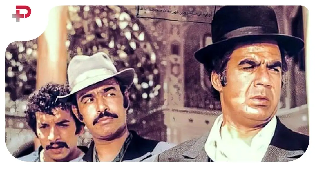 تصویر بی‌نظیر ناصر ملک مطیعی در حال دویدن در خیابان‌های تهران سال ۵۴؛ سفری به گذشته فراموش‌نشدنی!