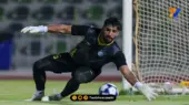 حبیب فرعباسی؛ دروازه‌بانی که با استقلال تهران به اوج رسید!