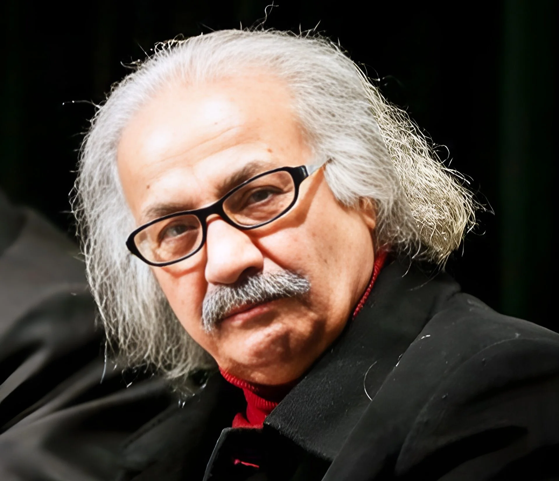 سعید پیردوست در ICU بستری شد؛ رازهای پنهان زندگی این بازیگر قدیمی فاش شد!